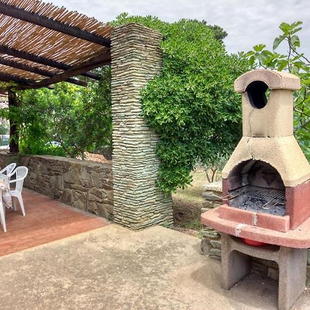 Villetta Rustica スティンティーノ エクステリア 写真