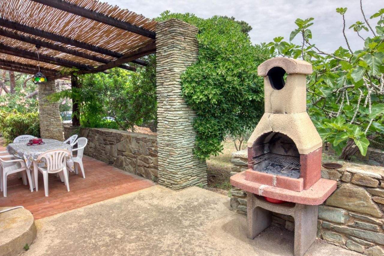 Villetta Rustica スティンティーノ エクステリア 写真
